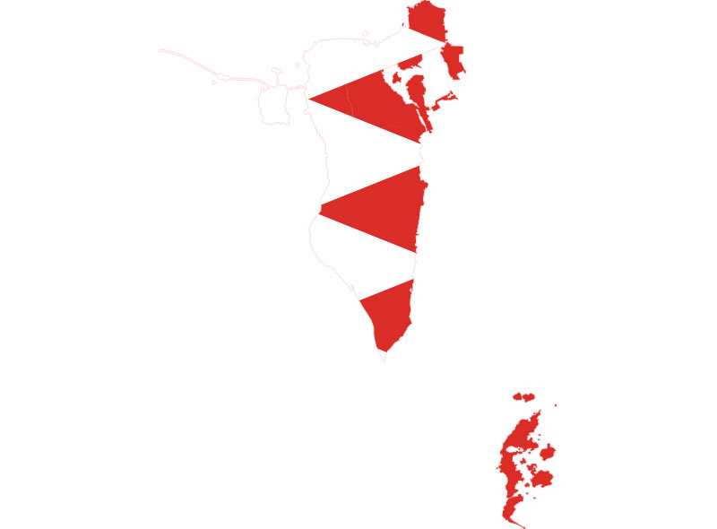 Commences operations in Bahrain