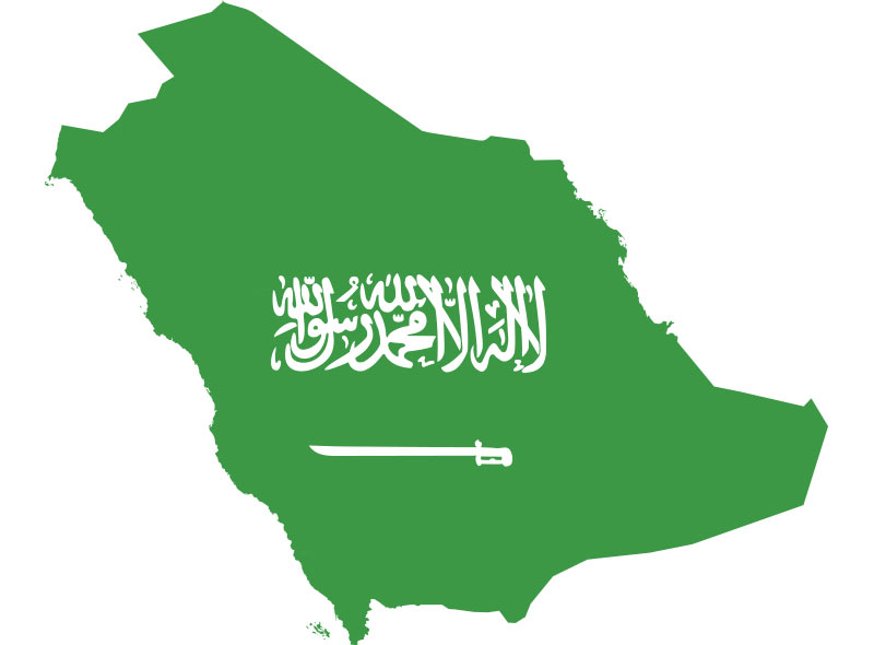 Commences operations in KSA