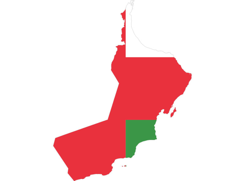 Commences operations in Oman