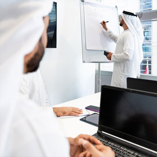 Workforce Nationalization<br> Program