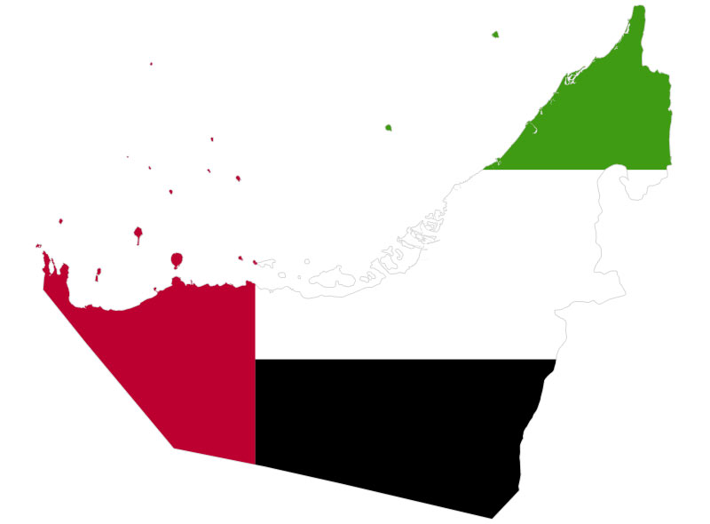 Commences operations in UAE